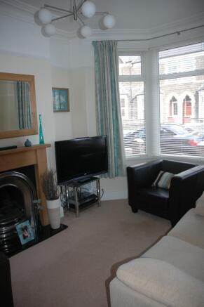 Lisvane Street  (4)