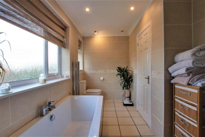 Bathroom 1
