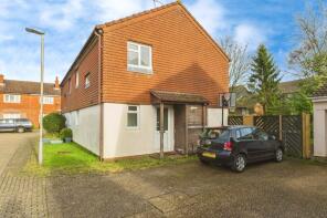 14, Lancaster Drive, Bovingdon, Hemel Hempstead HP3 0RX