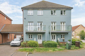 41, Almond Drive, Norwich NR4 7TB