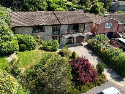 Wesley Road, Wimborne, BH21 2PG