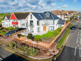 164, Marine Parade, Leigh-on-sea SS9 2RA