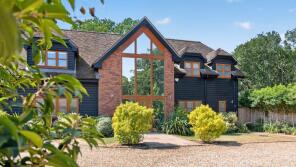 Westcroft House, The Barracks, Hook RG27 9NW