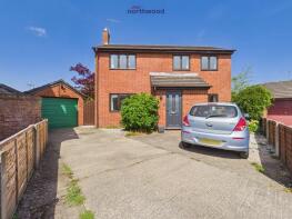 6, Bridge Court, Holt, Wrexham LL13 9JX