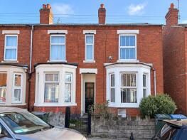 91, Highland Road, Coventry CV5 6GS