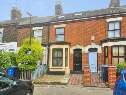 61 Carrow Road, Norwich, Norfolk NR1 1HS