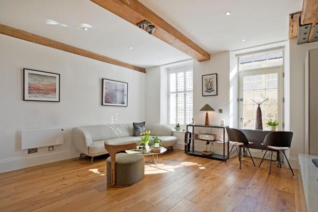 1 bed Apartment for sale Image 6