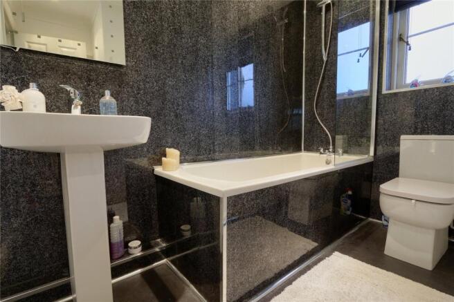 Bathroom 1