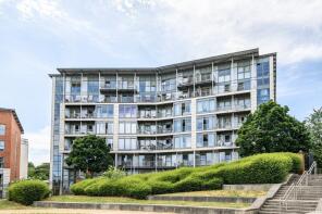 Apartment 50, 29, Longleat Avenue, Birmingham B15 2DF