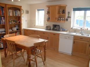 Kitchen Shot 1