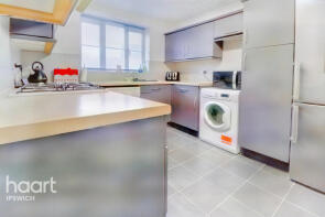 5, Fritillary Close, Ipswich IP8 3QT