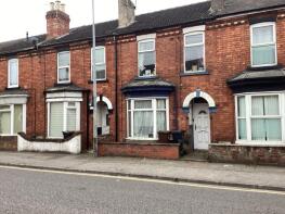 75, Dixon Street, Lincoln LN5 8AQ