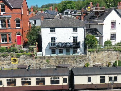Green Lane, Llangollen