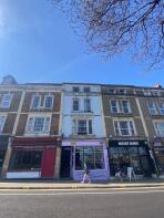 8, Perry Road, City Centre, Bristol BS1 5BQ