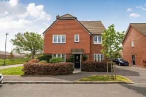 1, Challen Street, Billingshurst RH14 9FR