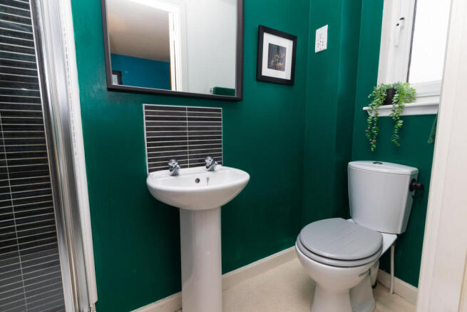 Master En-Suite