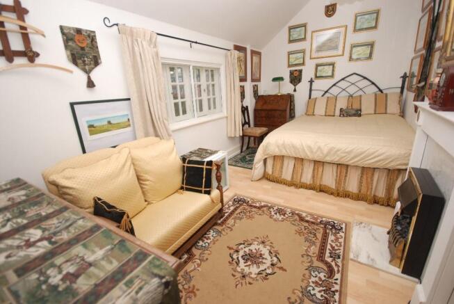 Bedroom 4