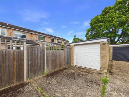 Morley Avenue, Woodbridge, Suffolk, IP12