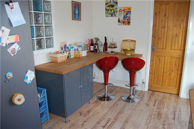 Breakfast Bar