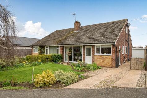 St. Marys Close, Southam, Warwickshire, CV47