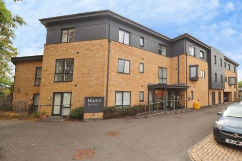 Boultham Park Road, Lincoln