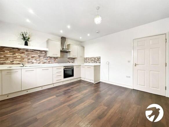 Kitchen/Lounge