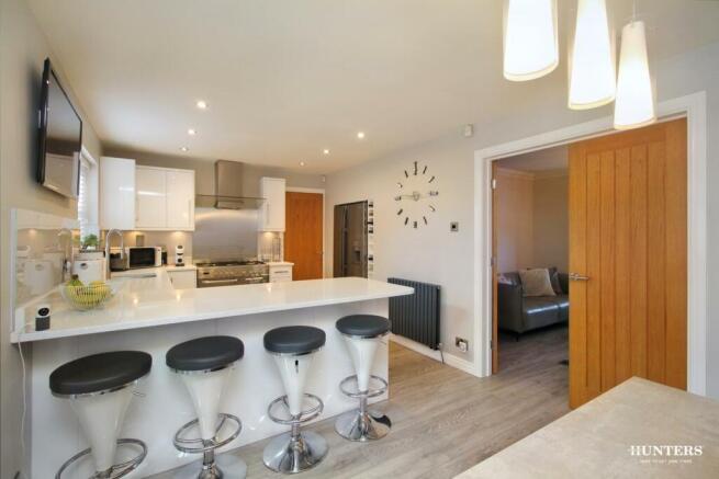 Kitchen Dining