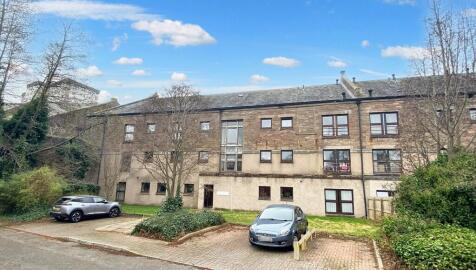 Eastwell Road, Lochee, DD2