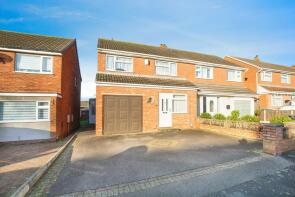 55, Torc Avenue, Amington, Tamworth B77 3EP