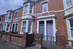 68, Glenthorn Road, Newcastle Upon Tyne NE2 3HN