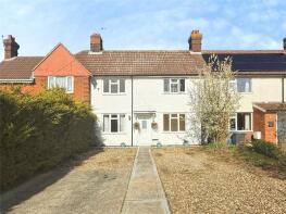 115, Morland Road, Ipswich IP3 0LH