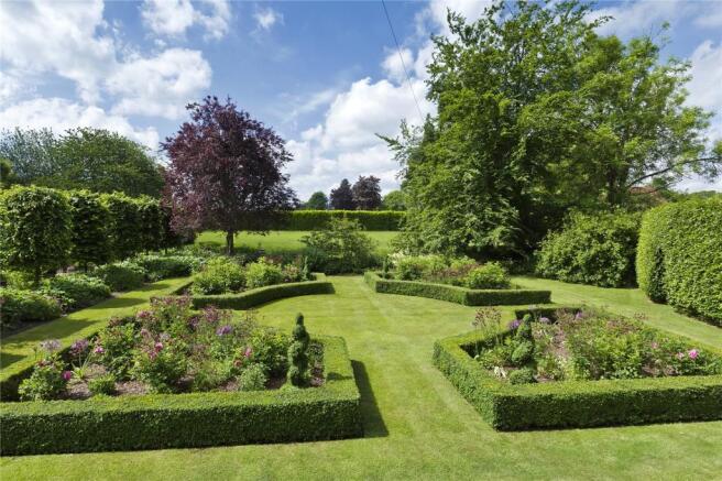 Parterre