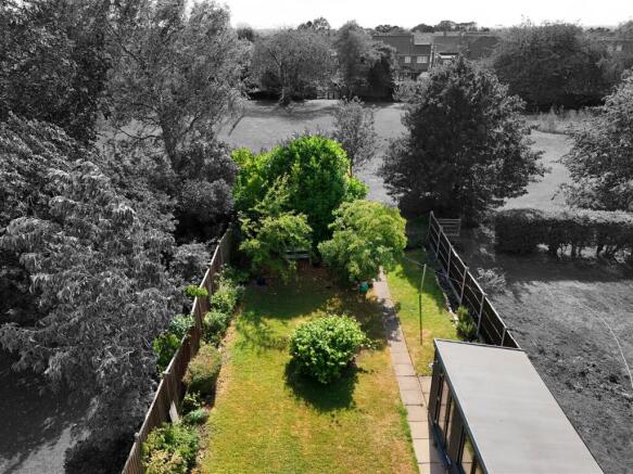 Aerial Plot