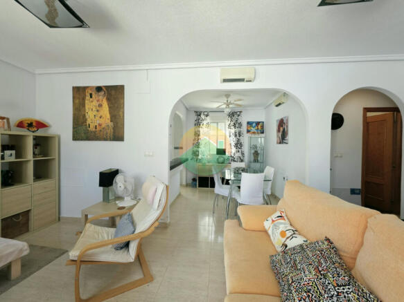 2 Bedroom Terraced For Sale-REC451-3