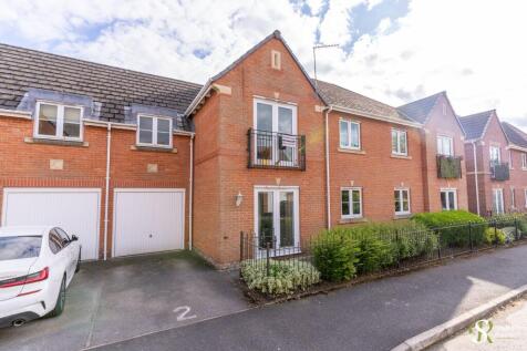 Rajar Walk, Mobberley, WA16