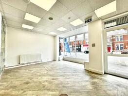 424, Blackpool Road, Ashton-on-ribble, Preston PR2 2DX