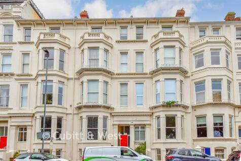 Western Parade, Southsea, Hampshire