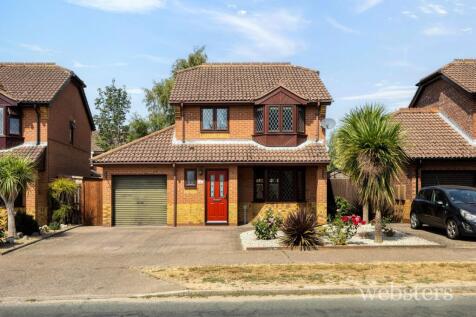 Longdale, Drayton, NR8