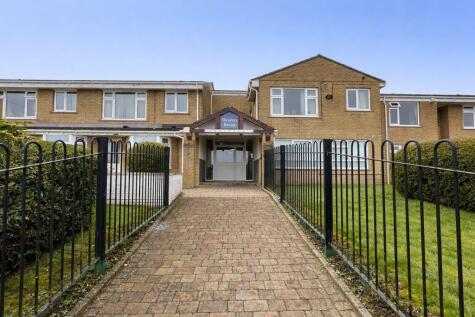 Cumberland Close, Halifax