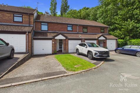 Arbour Mews, Tytherington, Macclesfield, Cheshire, SK10