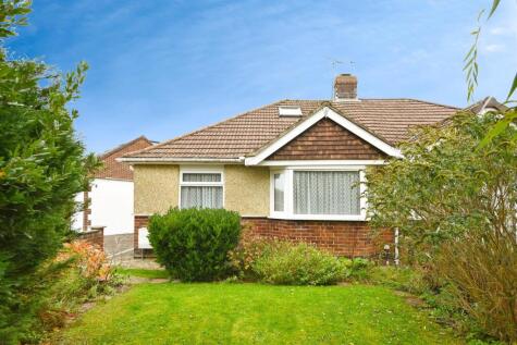 Glenwood Close, Swindon