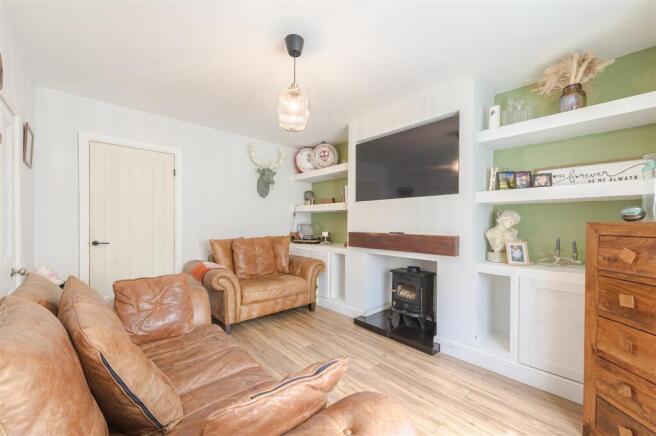 10 Stanley Road, Atherstone