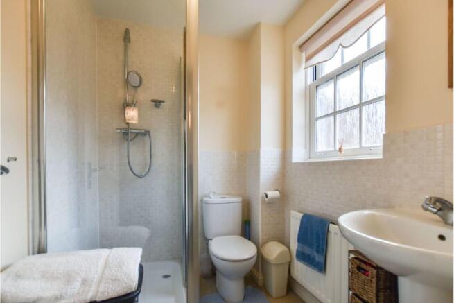 Master En-suite