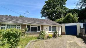 45, Mallard Road, Wimborne BH21 2NL