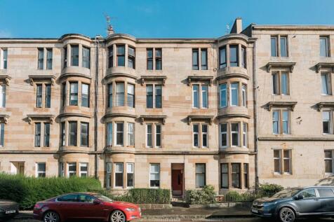 12 Lawrie Street, Partick, G11