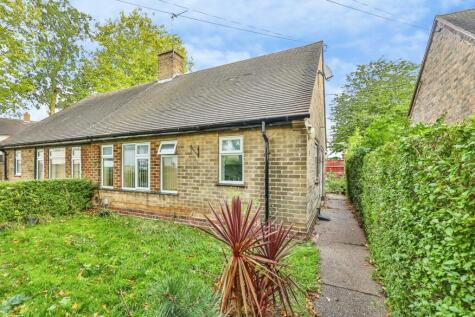 Wilden Crescent, Clifton, Nottingham, NG11