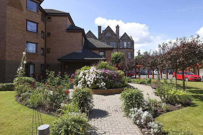 Communal Gardens