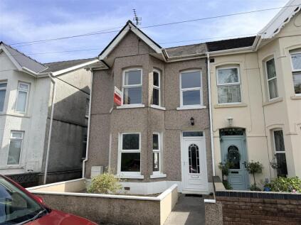 Heol Y Felin, Ammanford