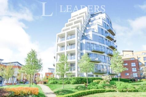 Charrington Place, St. Albans, Hertfordshire