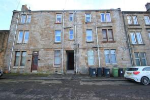 Flat 1/3, 13, Muirhead Street, Kirkintilloch G66 3BE